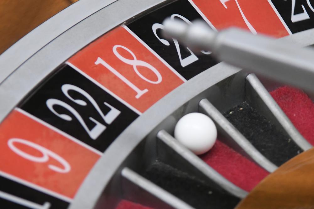El casino de Monte Hermoso cantó colorado el 18 y dejó abierta la temporada 2023