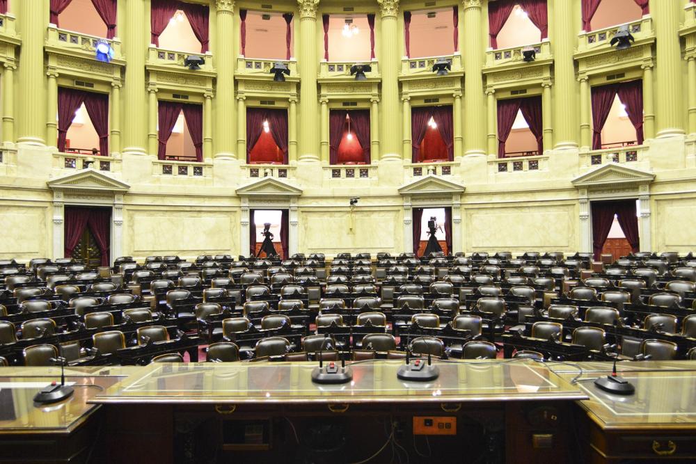 Además del juicio a la Corte, cuáles son los temas que tratará el Congreso
