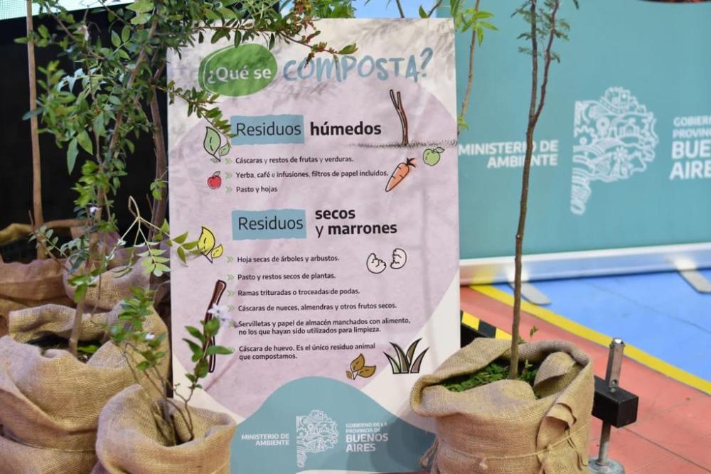 Enero a puro ambiente en La Costa: talleres y actividades para toda la familia