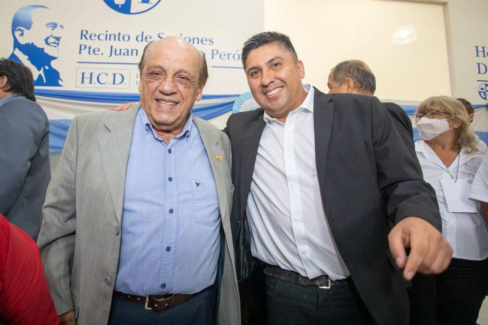 Conmoción y dolor: asesinaron a tiros a un concejal kirchnerista de Berazategui