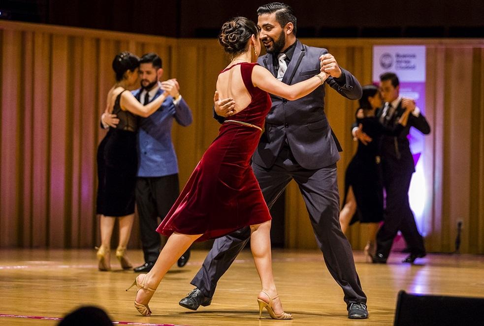 Platenses o visitantes, no se pierdan una noche a pura milonga: dónde y cuándo