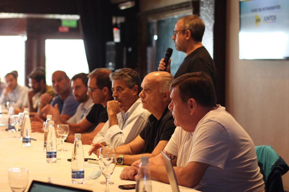 El PRO bonaerense prepara una cumbre para analizar candidatos y estrategia electoral