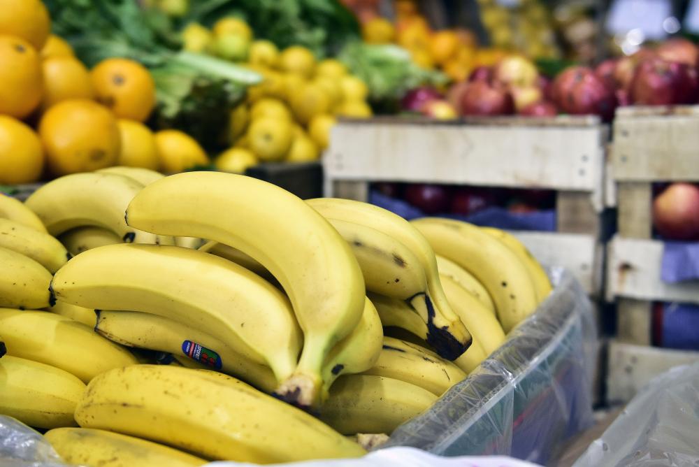 El Mercado Central platense propone una gran variedad de productos a costos accesibles