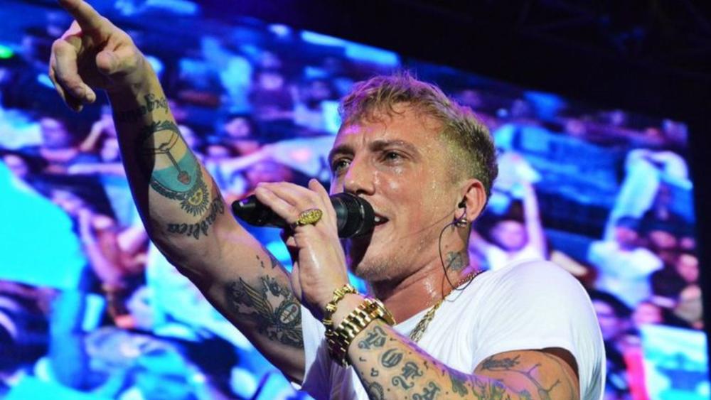 Florencio Varela celebra sus 132 años con murgas, comidas y el show de El Polaco
