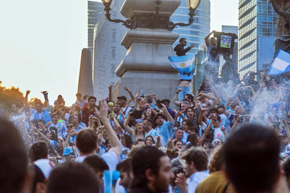 Censo 2022: al final, los argentinos y argentinas somos 46.044.703