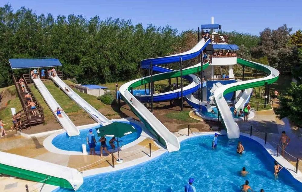 Circuito de parques temáticos: una de las tendencias para disfrutar de La Costa