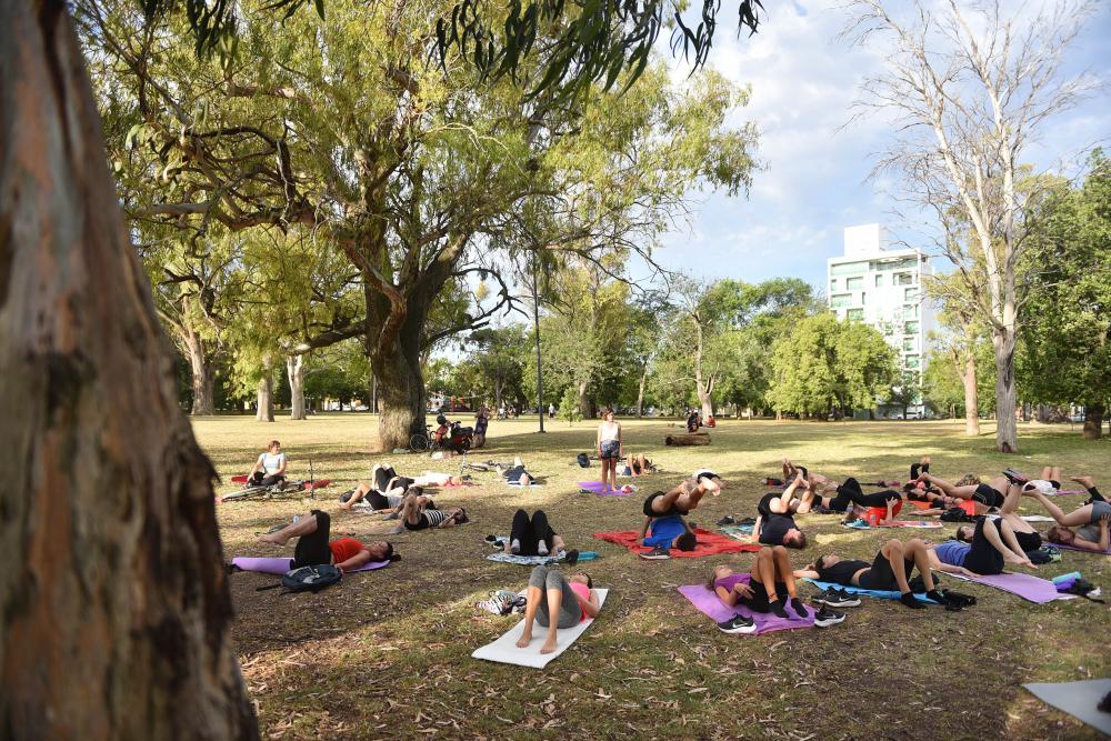 Cinco planes imperdibles para disfrutar el verano en la capital provincial