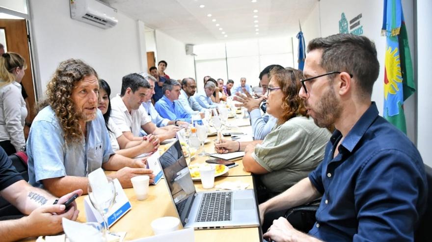 Paritarias a corto plazo y por encima de la inflación: los pedidos de los gremios