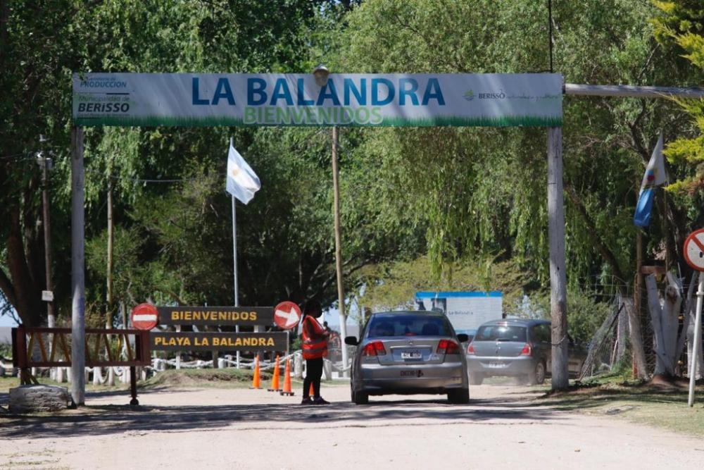Música en Berisso: el Festival de Verano Bonaerense se va pa