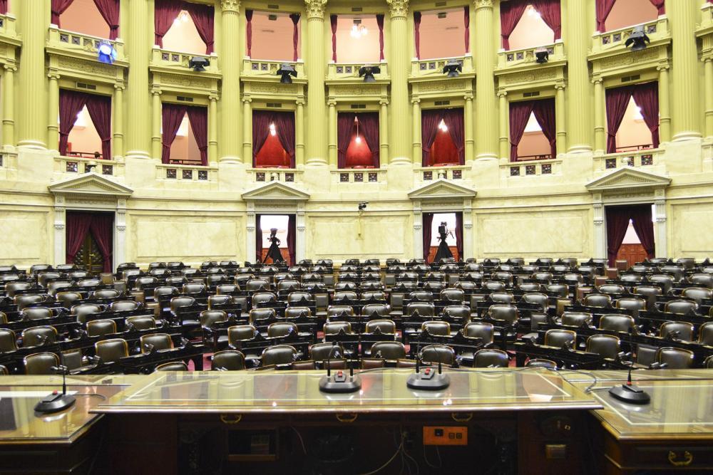 Según un estudio, Buenos Aires debería tener más diputados en el Congreso