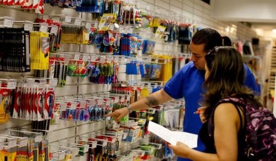 Bapro: la vuelta a clases llega con descuentos de hasta 30% y 6 cuotas sin interés