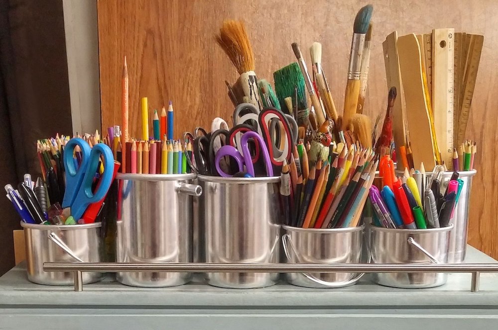 Qué productos de la canasta escolar están en Precios Justos y cuánto cuestan