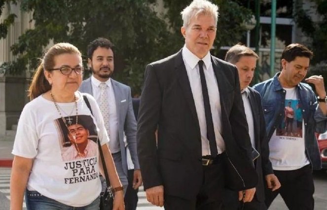De Dolores a la boleta: Burlando se mete de lleno en la política bonaerense