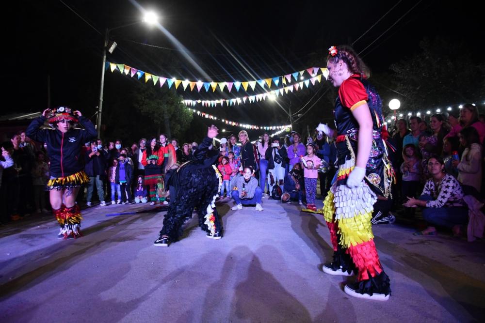 Murgas, comparsas, bandas y mucho más: llega el Carnaval del Bosque y el Mar
