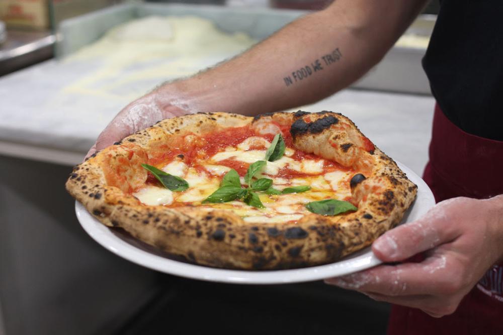 La Plata celebra el Día de la Pizza con grandes promos: las pizzerías participantes