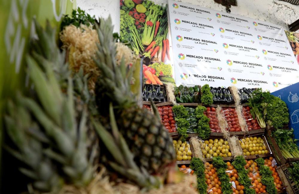 Nuevos precios en el Mercado Central La Plata: las nuevas ofertas para la región