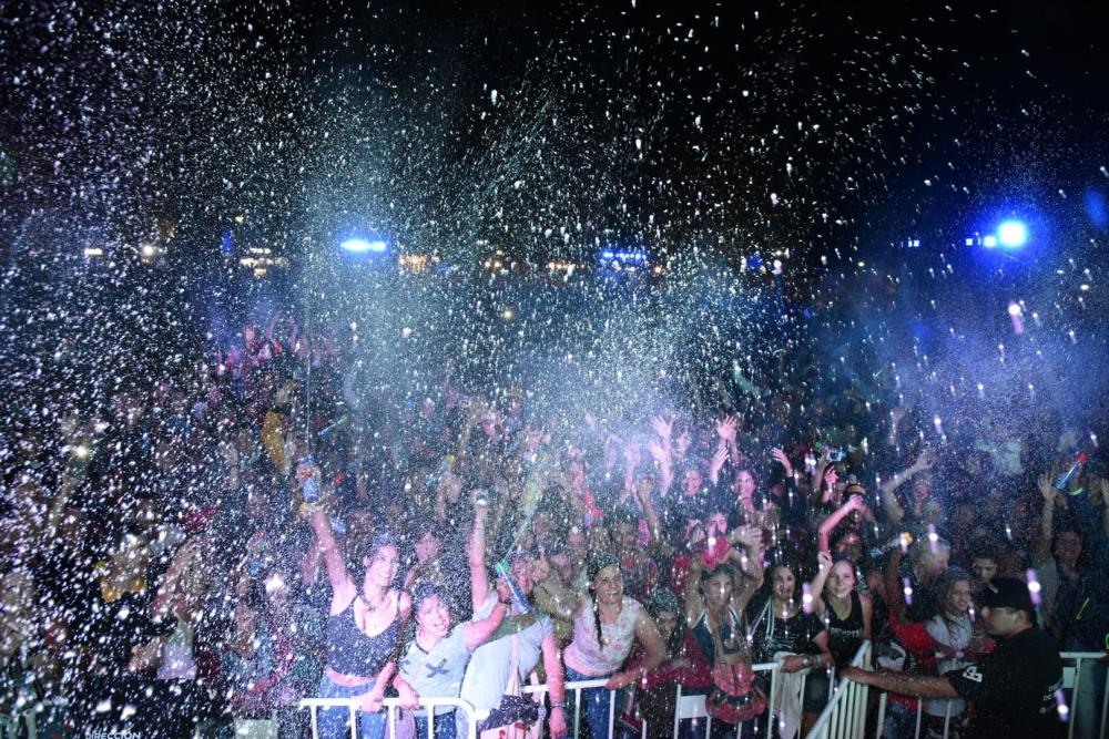 “Carnaval toda la vida”: la capital provincial prepara un gran festejo en La Repu