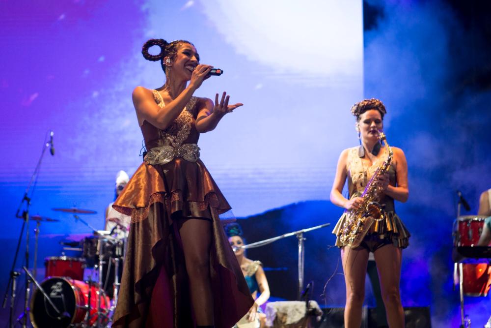 Fin de semana: Tecnópolis festeja el carnaval con actividades culturales gratuitas