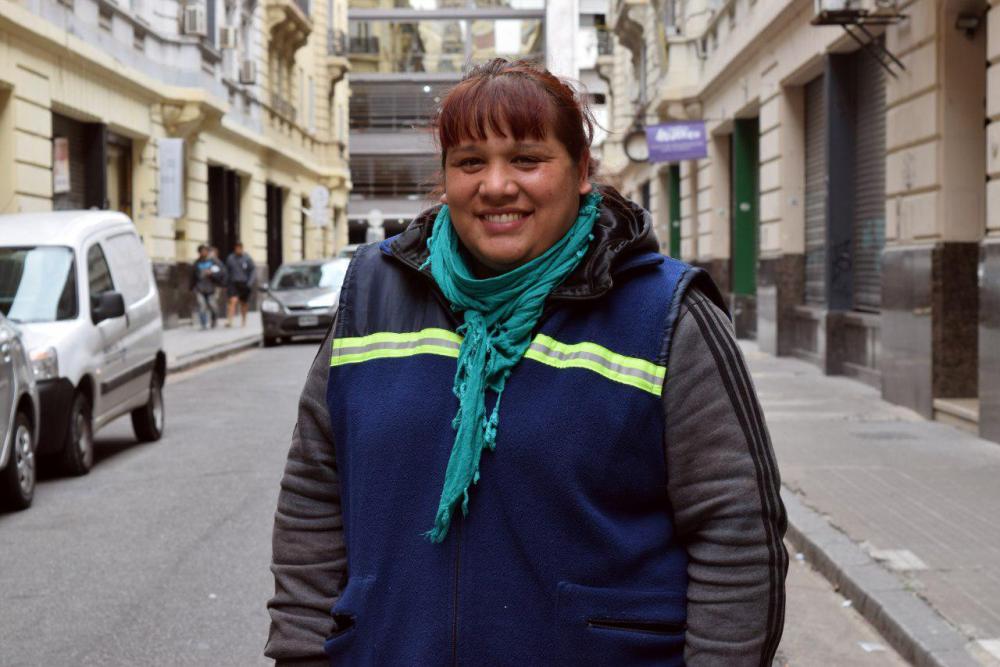Diputada K forcejeó con la policía en el Conurbano y fue a parar al calabozo