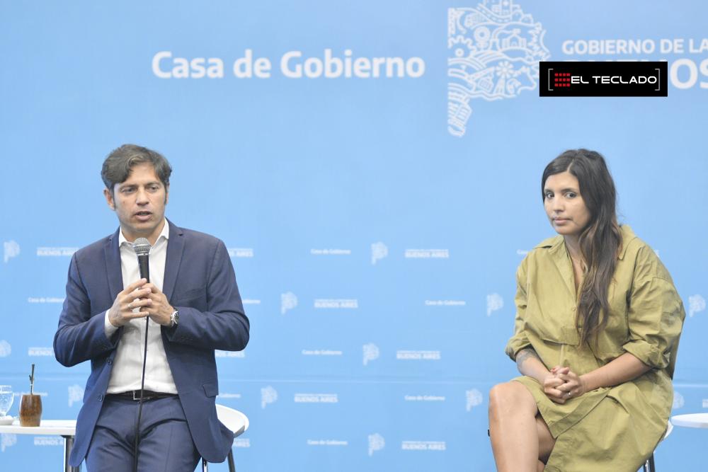 De qué se trata el programa que busca cambiar la gestión de residuos en la Provincia