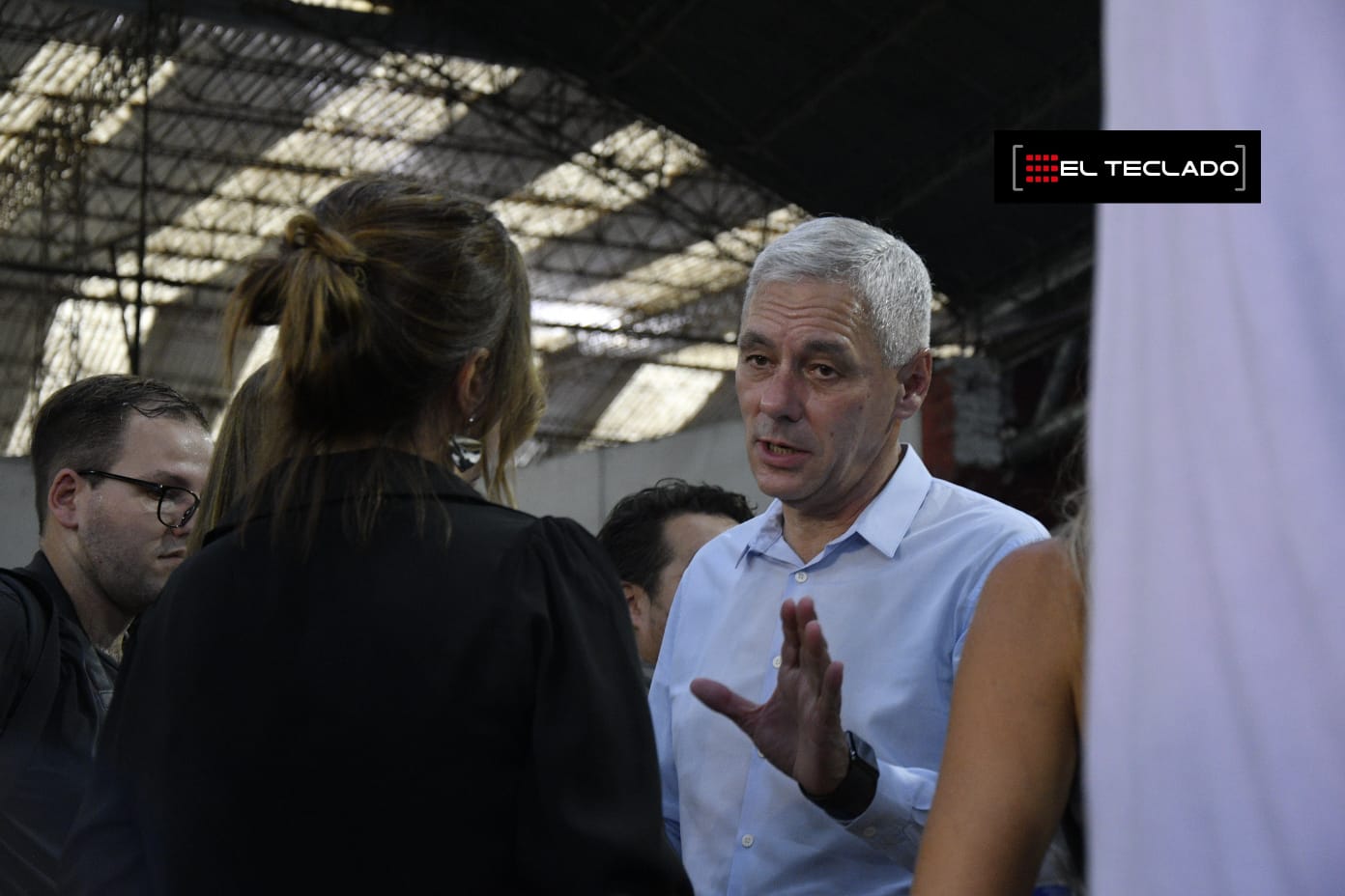 Fabián Cagliardi [Foto: El Teclado]