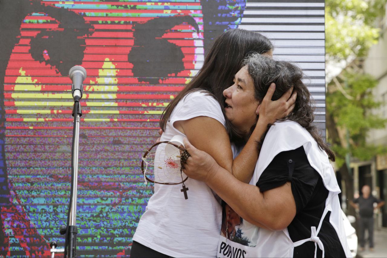 [Foto: Ministerio de las Mujeres BA]