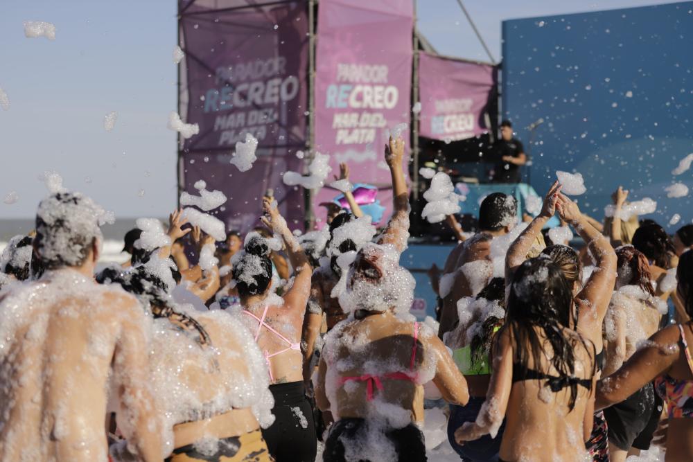 Se baja el telón: no te pierdas la última semana de los Paradores ReCreo
