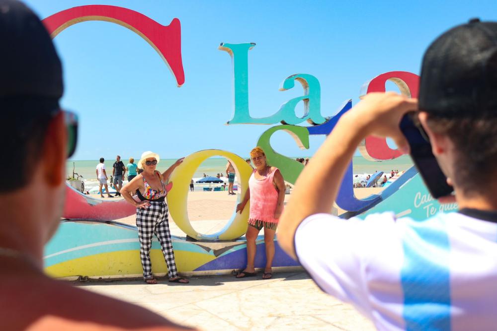 Carnavales: el partido de La Costa volvió a ser el destino más elegido