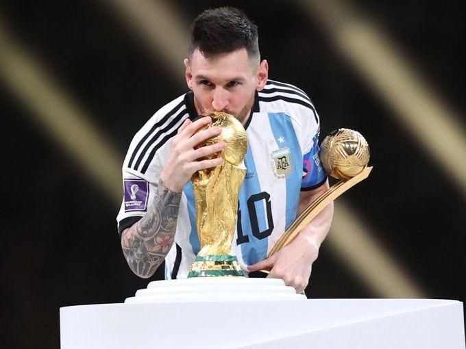 Por única vez, la AFA exhibe las copas del mundo: cómo sacar las entradas