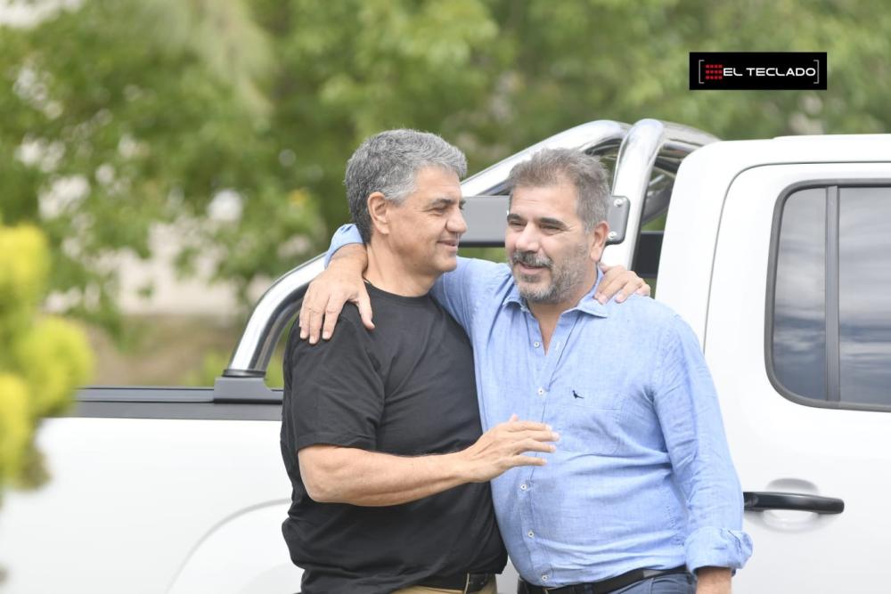 “Les muchaches” PRO se juntan en La Plata para limar asperezas y definir candidatos