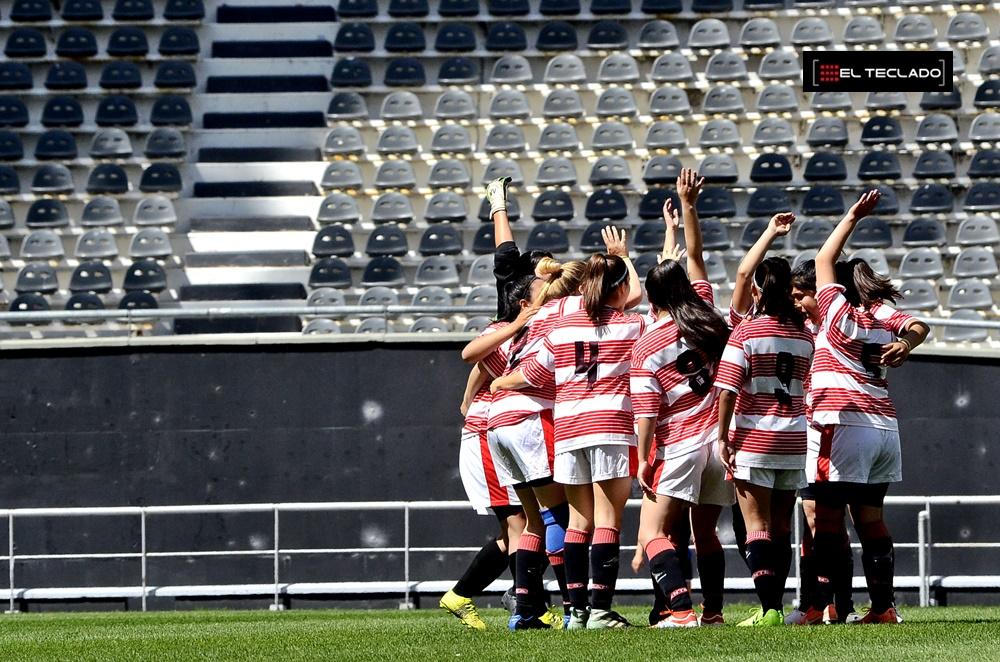Proponen incorporar el fútbol femenino a la materia de educación física en escuelas