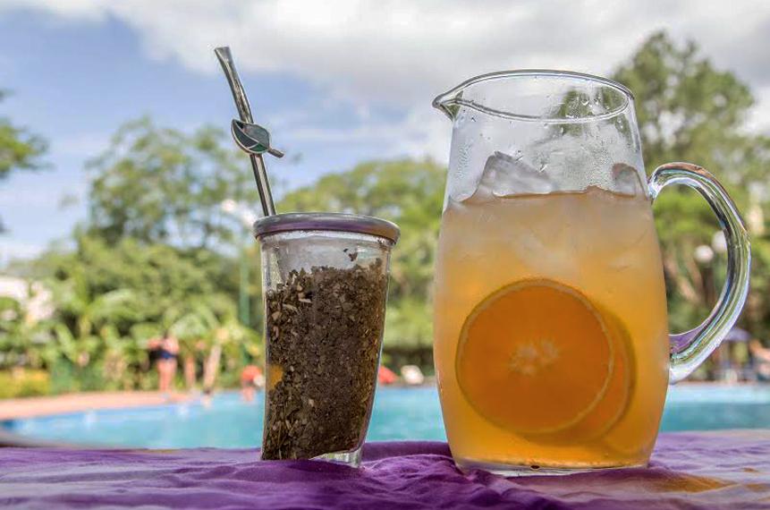 Un celebración fresquita: se viene la primera fiesta del Tereré en La Plata