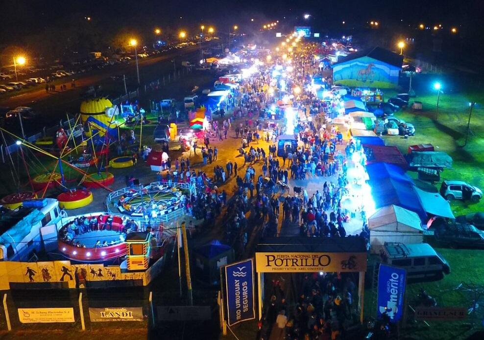 Bon Odori y Potrillo: La Plata y Mar Chiquita celebran tradiciones y costumbres
