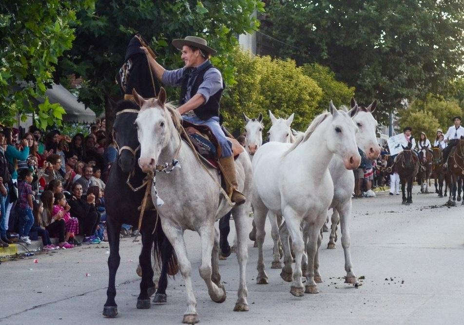 Cómo sigue la Fiesta Nacional del Potrillo: agenda para las restantes siete noches