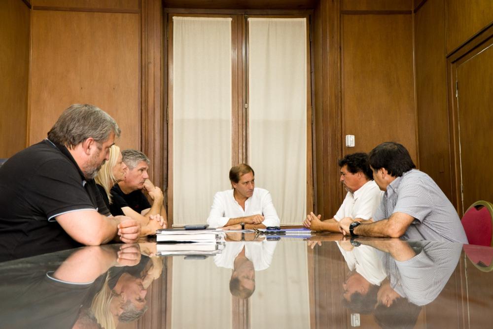 Todo ok entre La Plata y la Rural: el municipio cedió un terreno para exposiciones