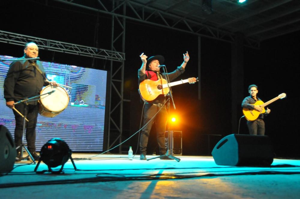 La Fiesta Nacional del Potrillo vive días a pura cultura, música y tradición