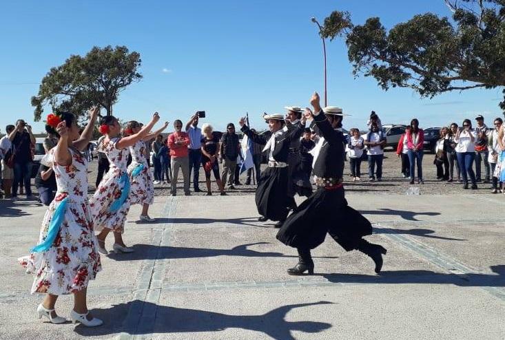 Excelente fin de semana para disfrutar de las tradiciones del sur bonaerense