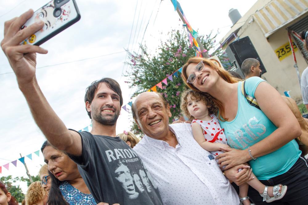 Quiénes son los diez intendentes que lideran el ranking de imagen positiva