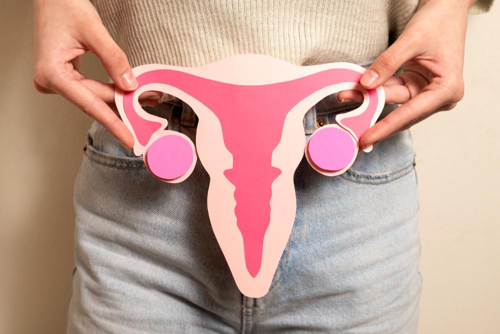 Qué es la endometriosis, una enfermedad que padece el 10% de las mujeres
