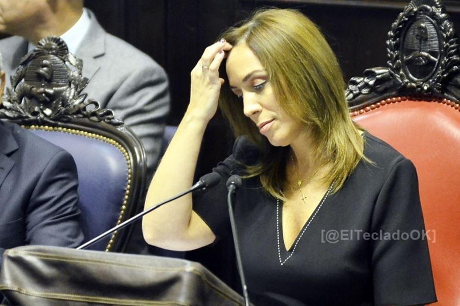 El FdT fustigó a Vidal por cuestionar el aumento de ministerios y cargos públicos