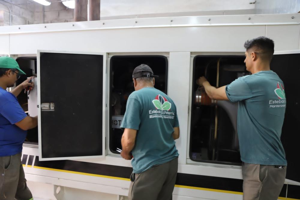 Alarmante: Edesur volvió a dejar sin luz al hospital Santamarina de Echeverría