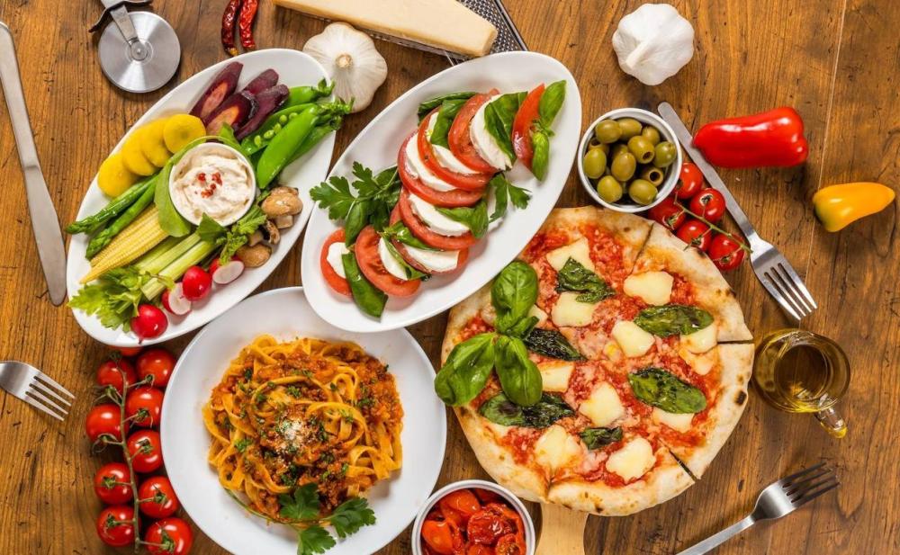 La cultura italiana desembarca en La Plata con dos días a pura gastronomía