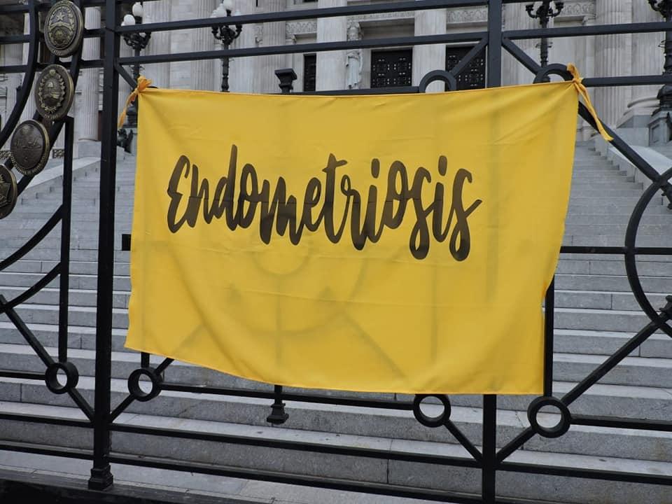 “Si duele no es normal”: endometriosis, la enfermedad tras el tabú de la menstruación