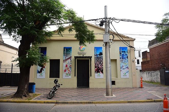 La municipalidad de Escobar lanzó la primera biblioteca digital del distrito