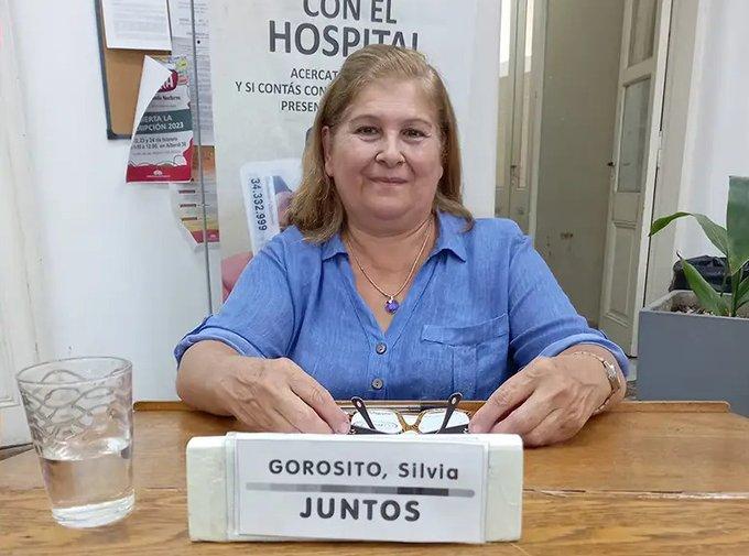 Renunció la concejala de Chacabuco que reivindicó los “vuelos de la muerte”