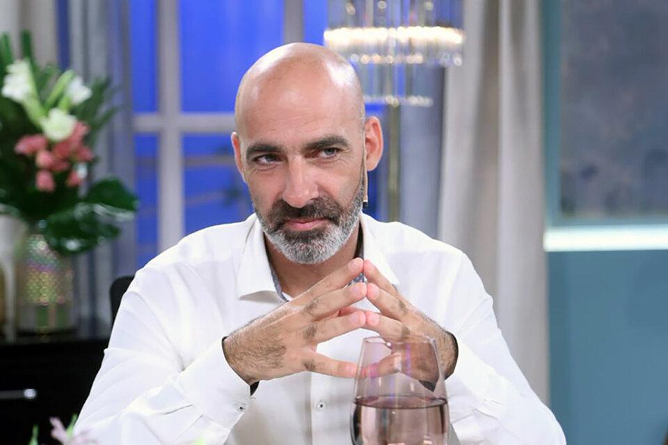 Quiere ser intendente pero parece que se gasta la plata del Hospital en vinos