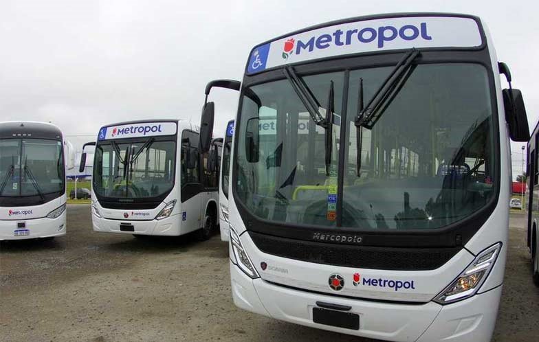 La Provincia intimó a empresa Metropol por reducir su servicio en el AMBA