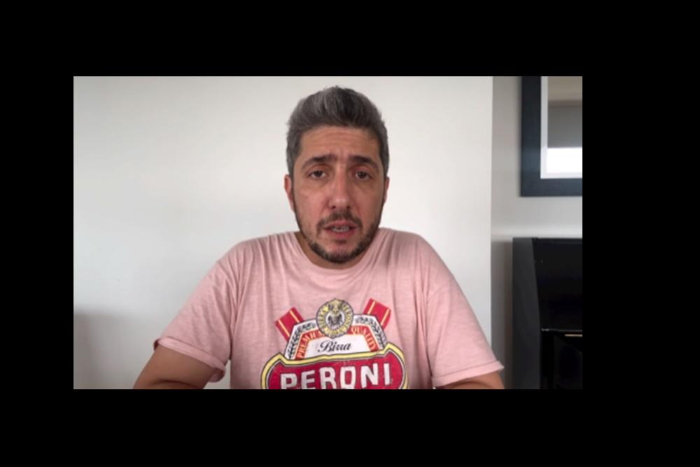 Jey Mammon rompió el silencio: “Yo no violé, no abusé, no drogué a ninguna persona”