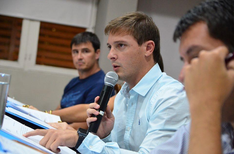 De Nación al Concejo Deliberante, con la mira puesta en la intendencia linqueña