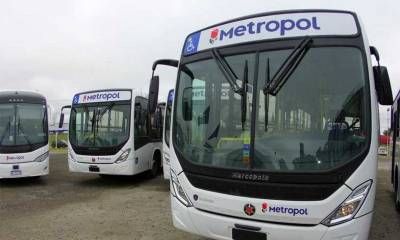 La Provincia intimó a empresa Metropol por reducir su servicio en el AMBA